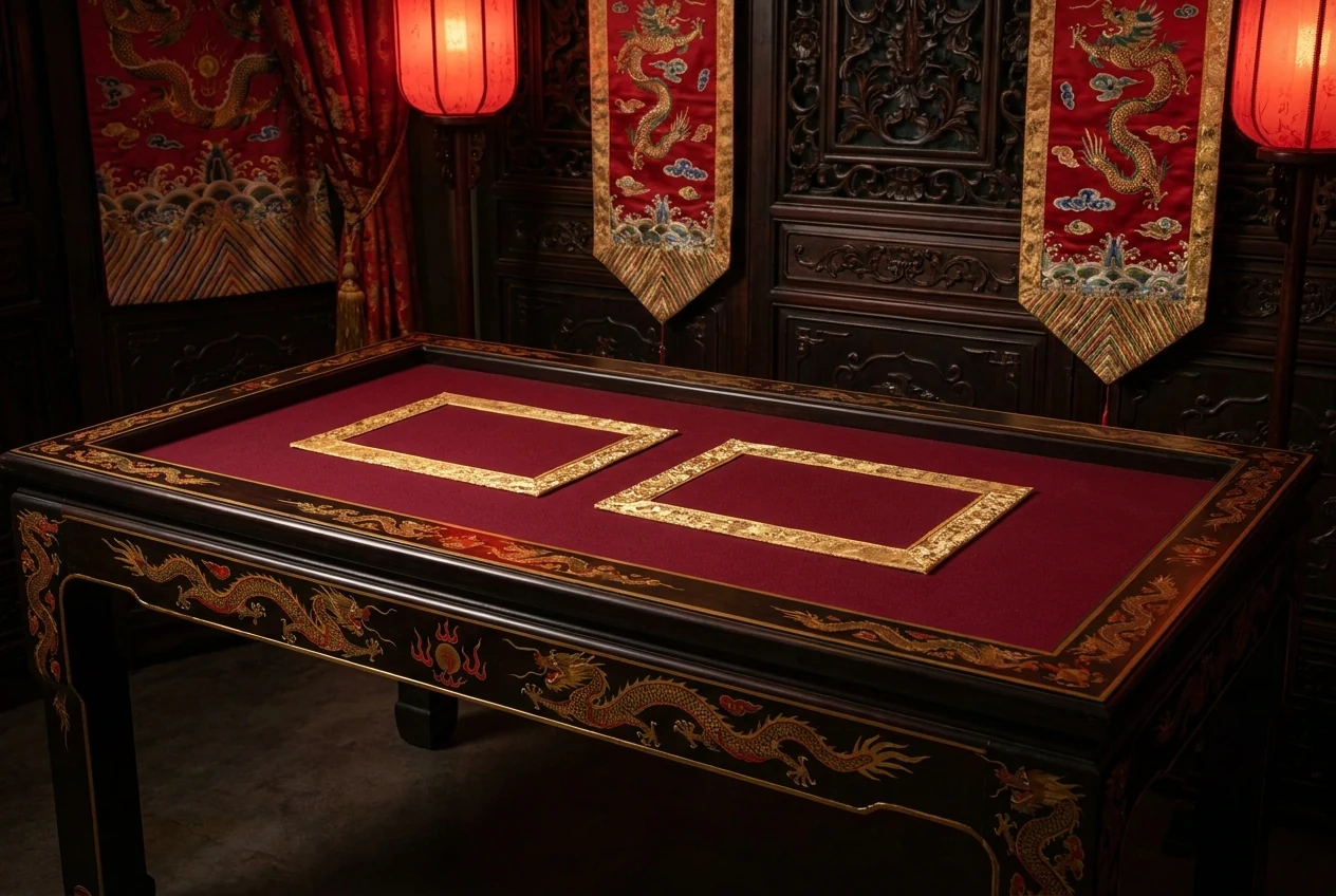 Dragon Bonus Baccarat en direct sur Fatpirate